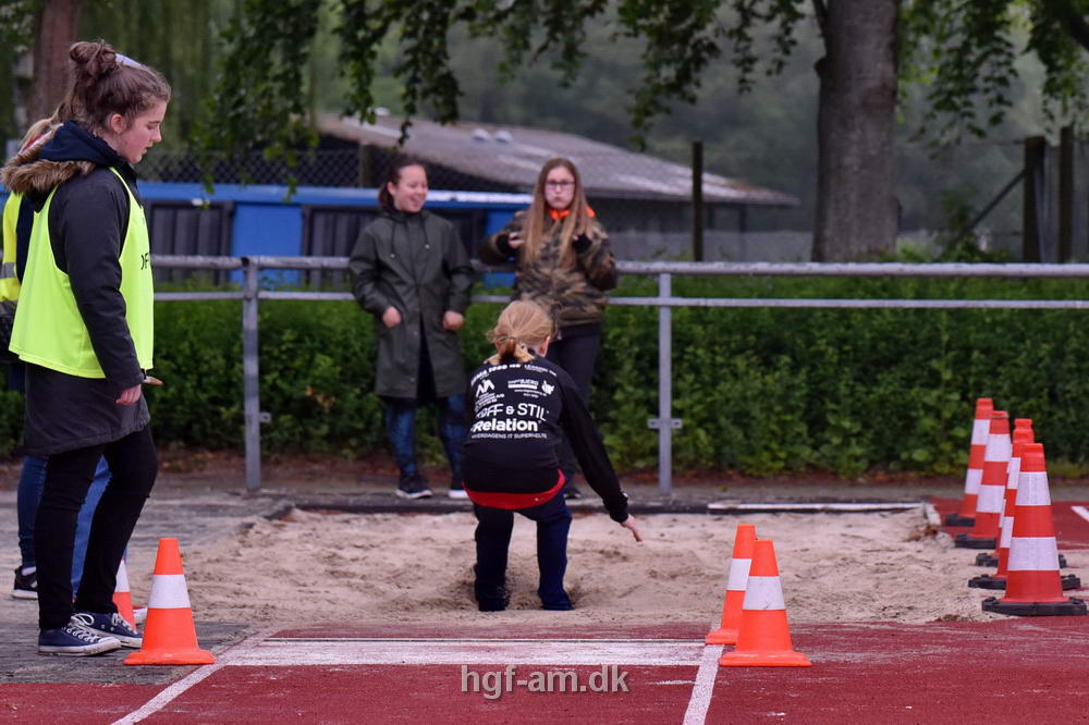 Billeder fra Skole OL 2019