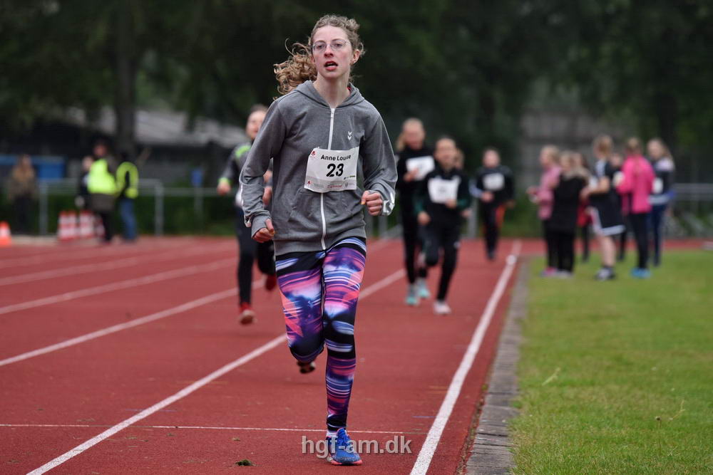 Billeder fra Skole OL 2019