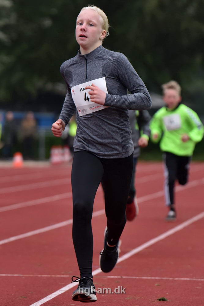 Billeder fra Skole OL 2019