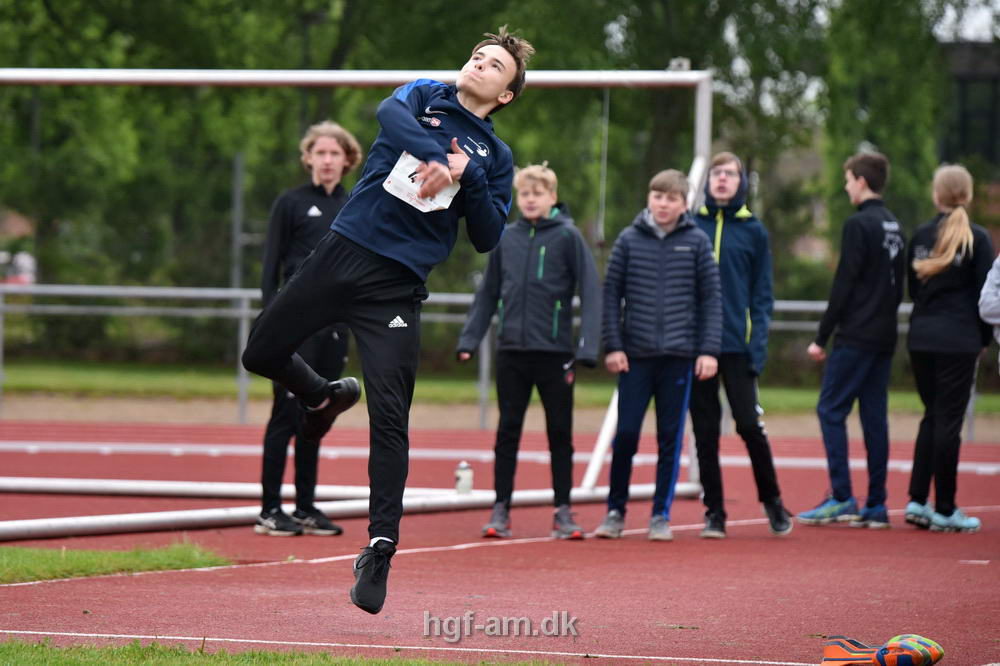 Billeder fra Skole OL 2019