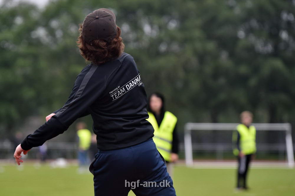 Billeder fra Skole OL 2019