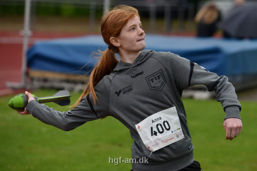 Billeder fra Skole OL 2019