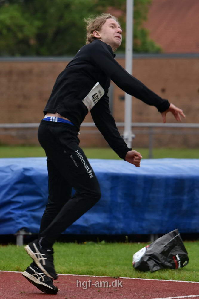 Billeder fra Skole OL 2019