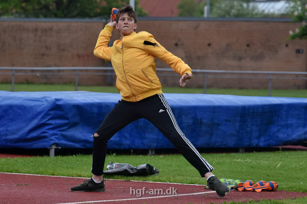 Billeder fra Skole OL 2019