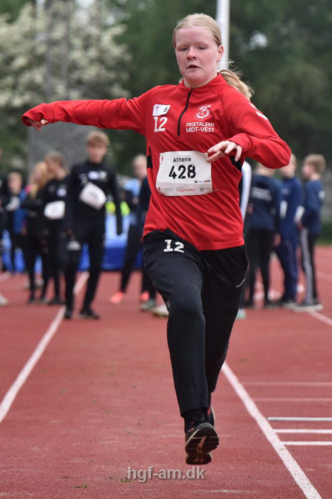 Billeder fra Skole OL 2019