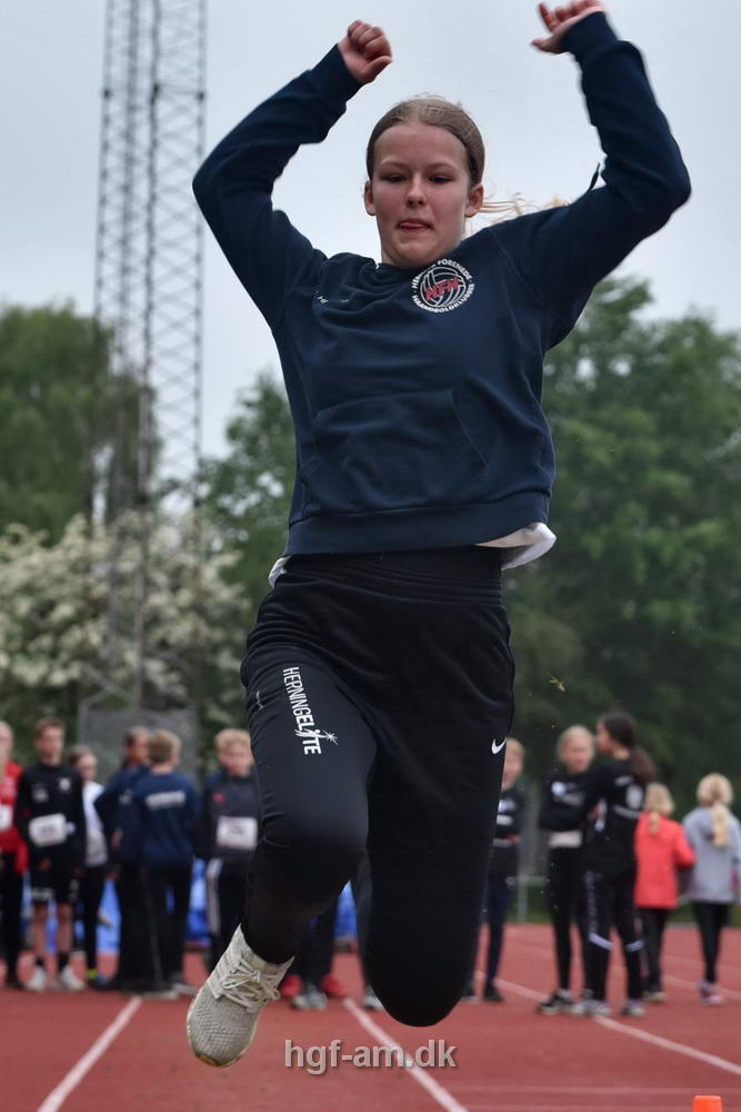 Billeder fra Skole OL 2019