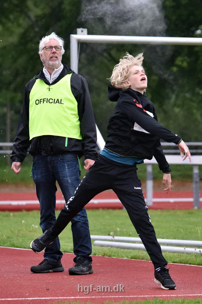 Billeder fra Skole OL 2019