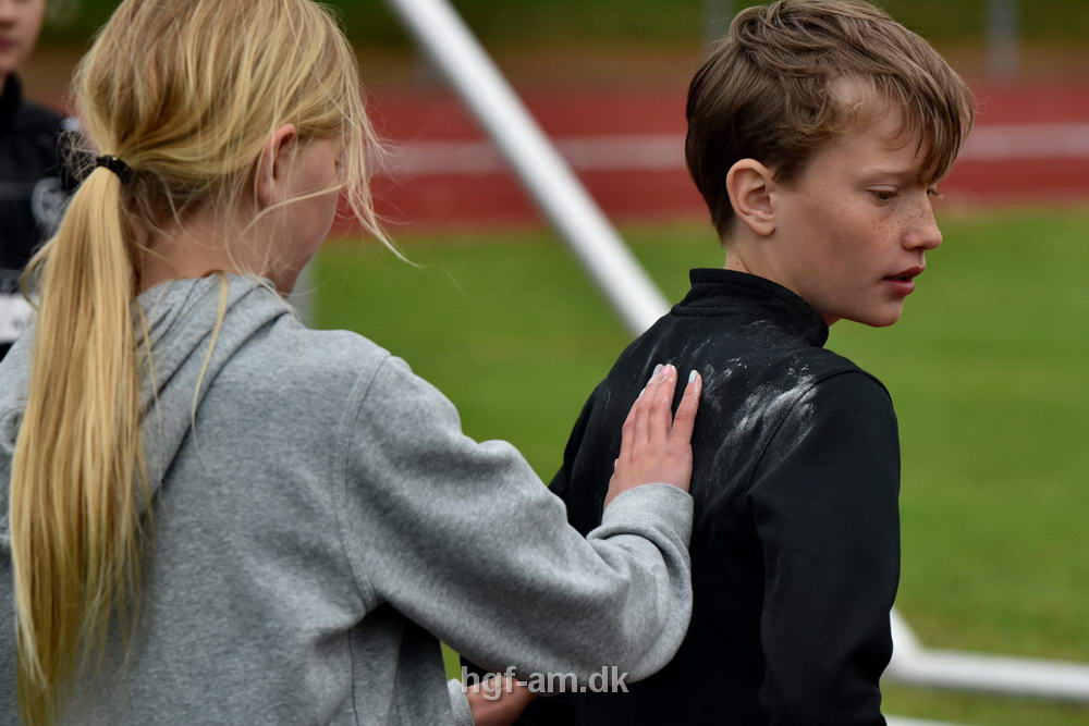 Billeder fra Skole OL 2019