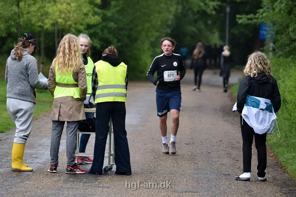 Billeder fra Skole OL 2019