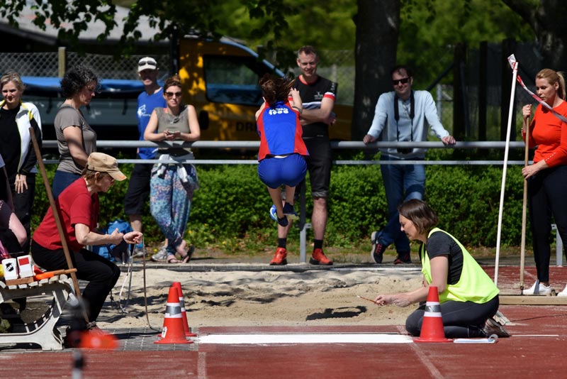Resultater fra Herning Games