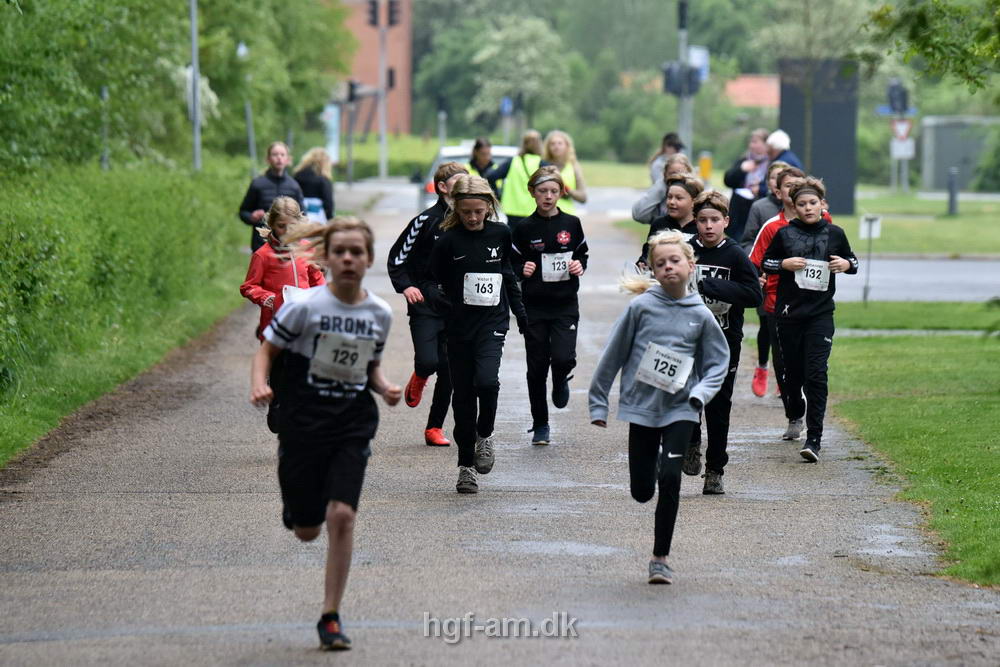 Billeder fra Skole OL 2019