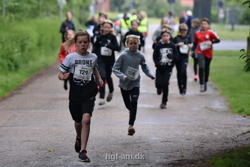 Billeder fra Skole OL 2019