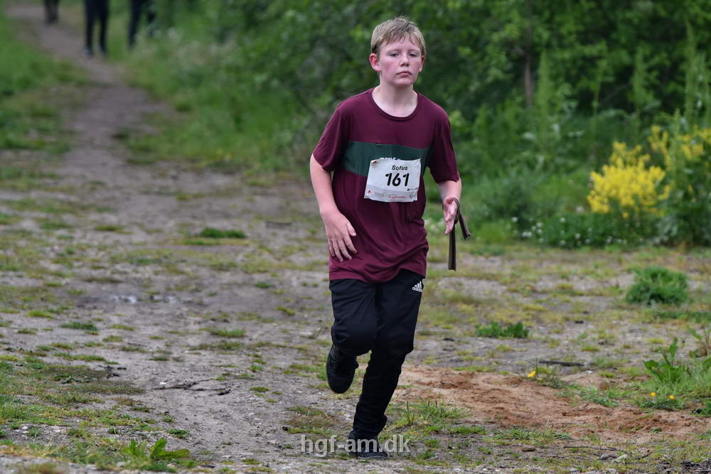 Billeder fra Skole OL 2019