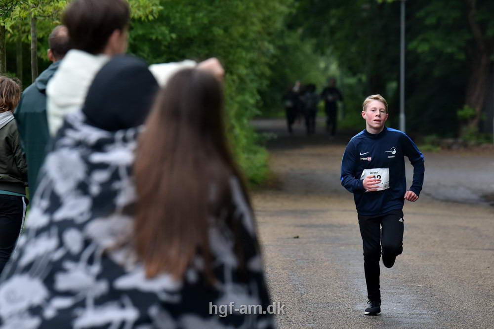 Billeder fra Skole OL 2019