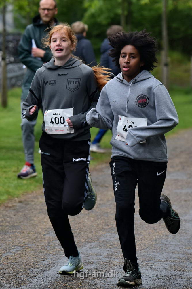 Billeder fra Skole OL 2019