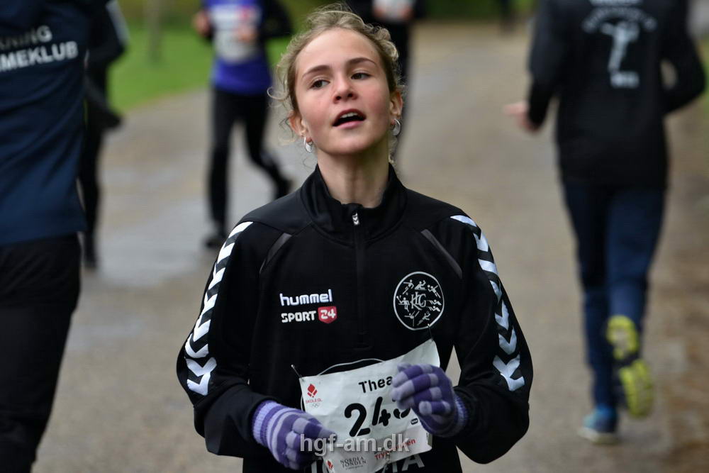 Billeder fra Skole OL 2019