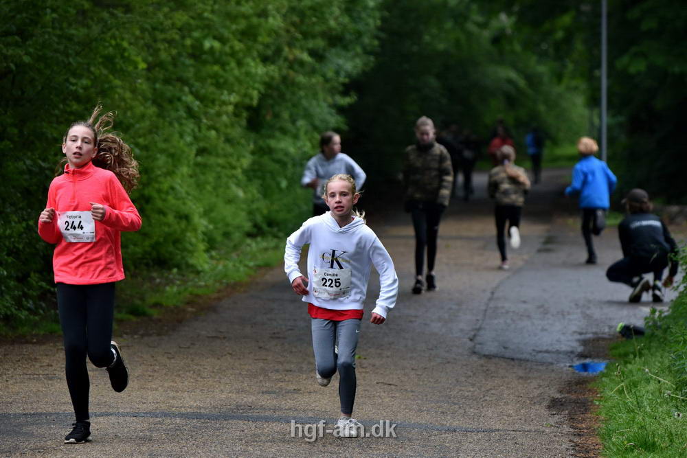 Billeder fra Skole OL 2019