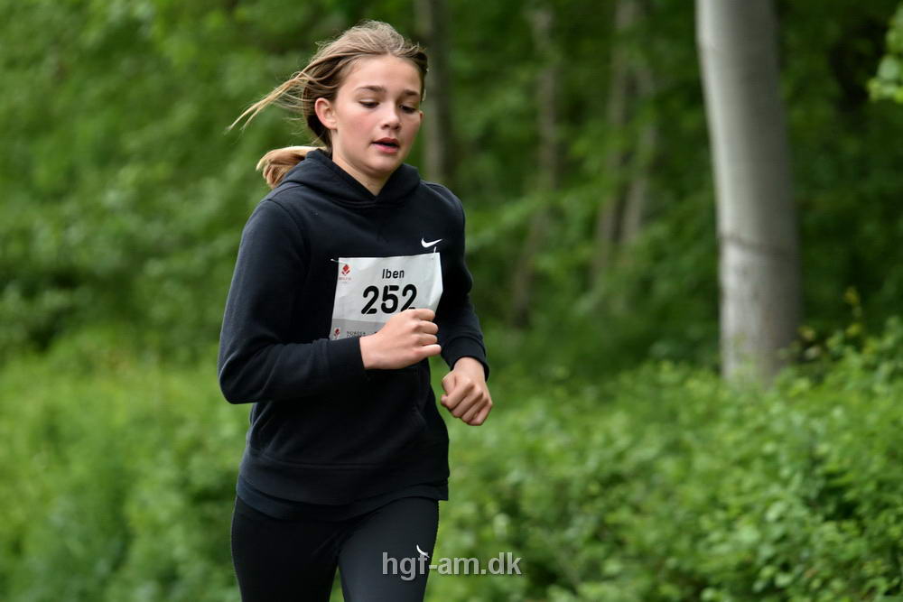 Billeder fra Skole OL 2019