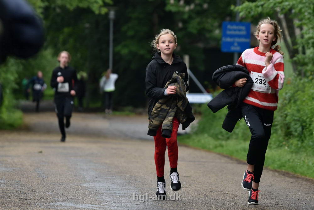 Billeder fra Skole OL 2019