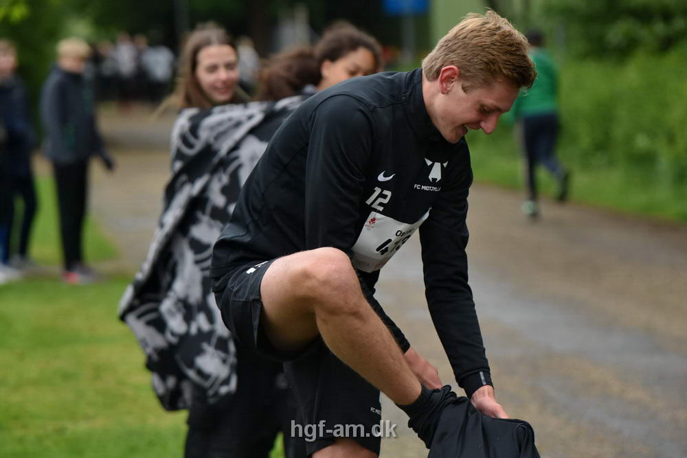 Billeder fra Skole OL 2019