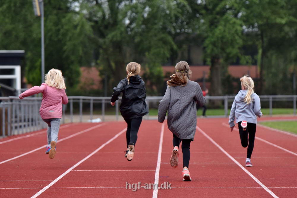 Billeder fra Skole OL 2019