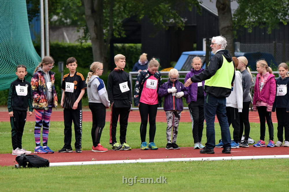 Billeder fra Skole OL 2019