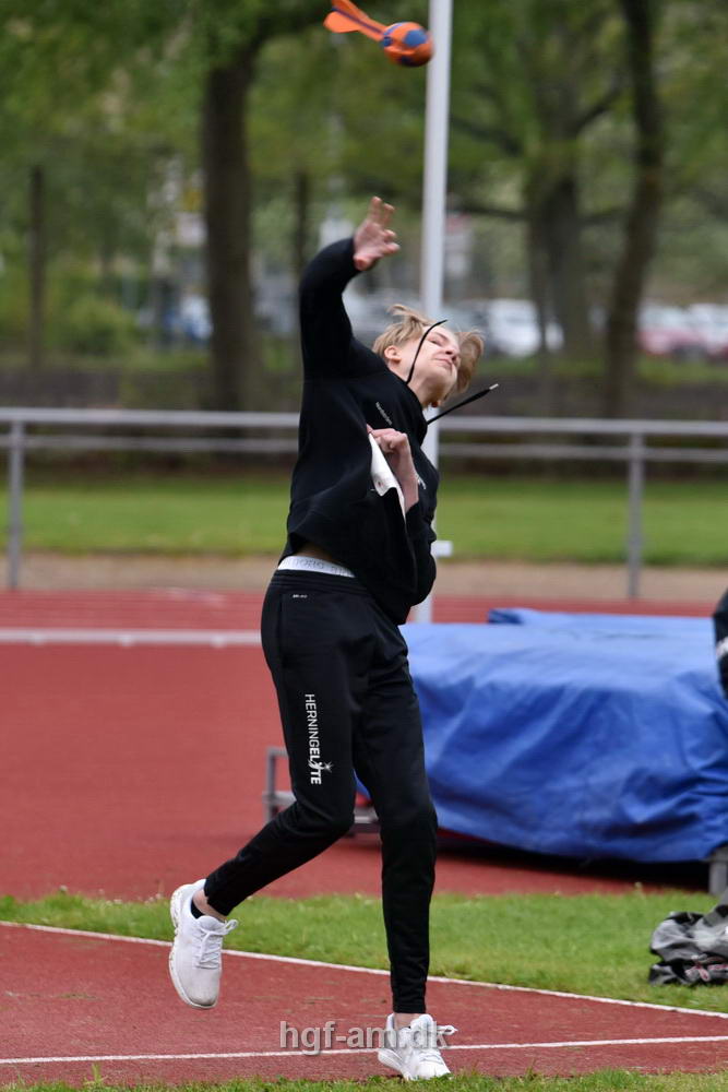 Billeder fra Skole OL 2019