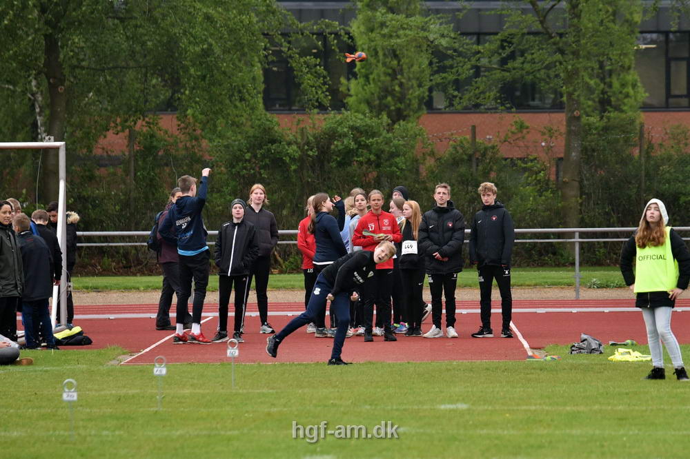 Billeder fra Skole OL 2019