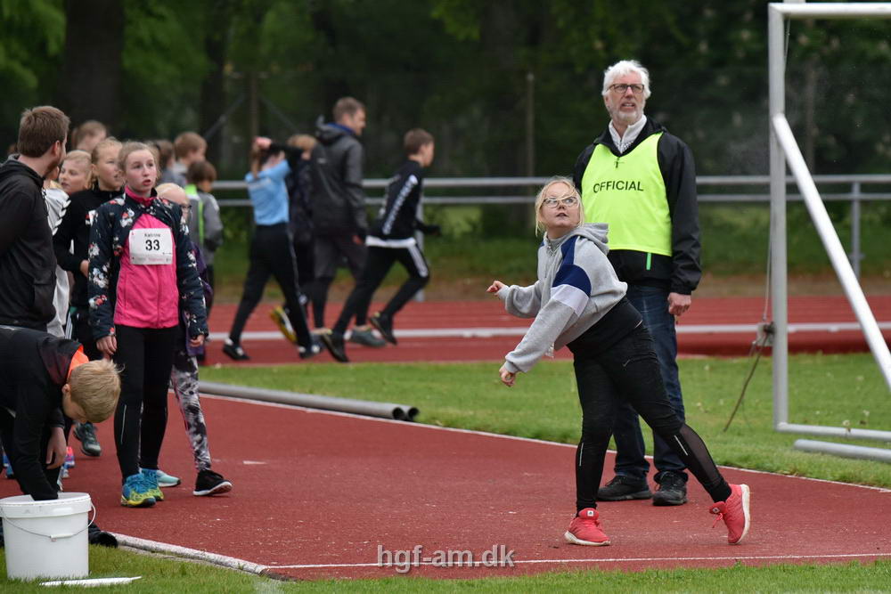 Billeder fra Skole OL 2019