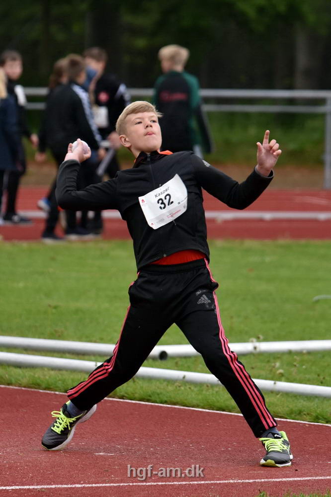 Billeder fra Skole OL 2019