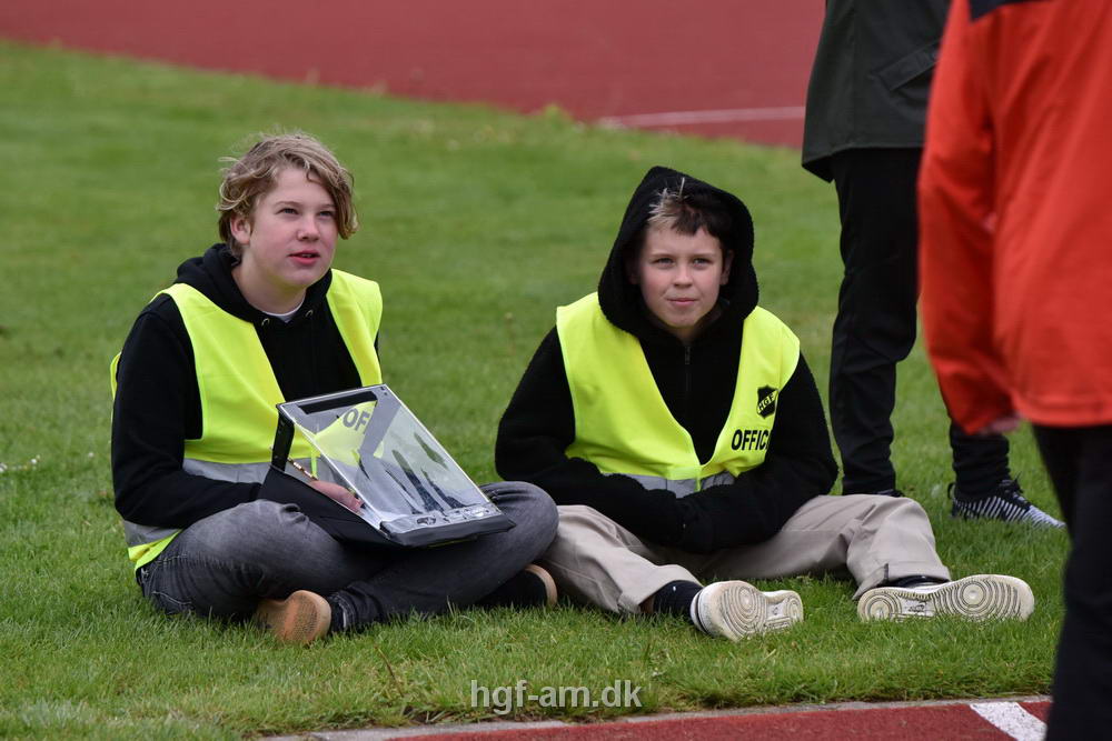 Billeder fra Skole OL 2019