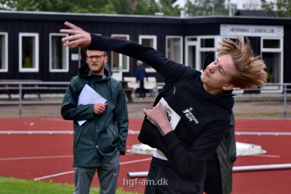 Billeder fra Skole OL 2019