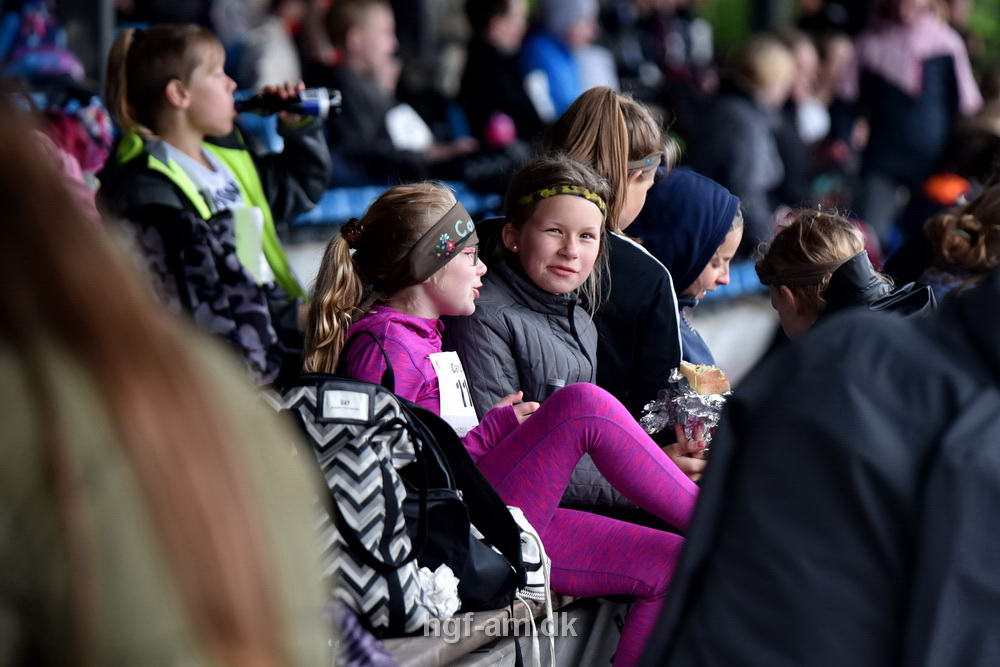 Billeder fra Skole OL 2019