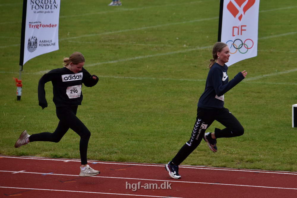 Billeder fra Skole OL 2019