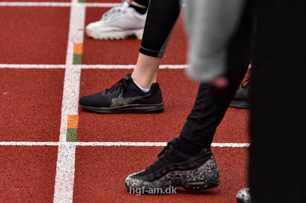 Billeder fra Skole OL 2019