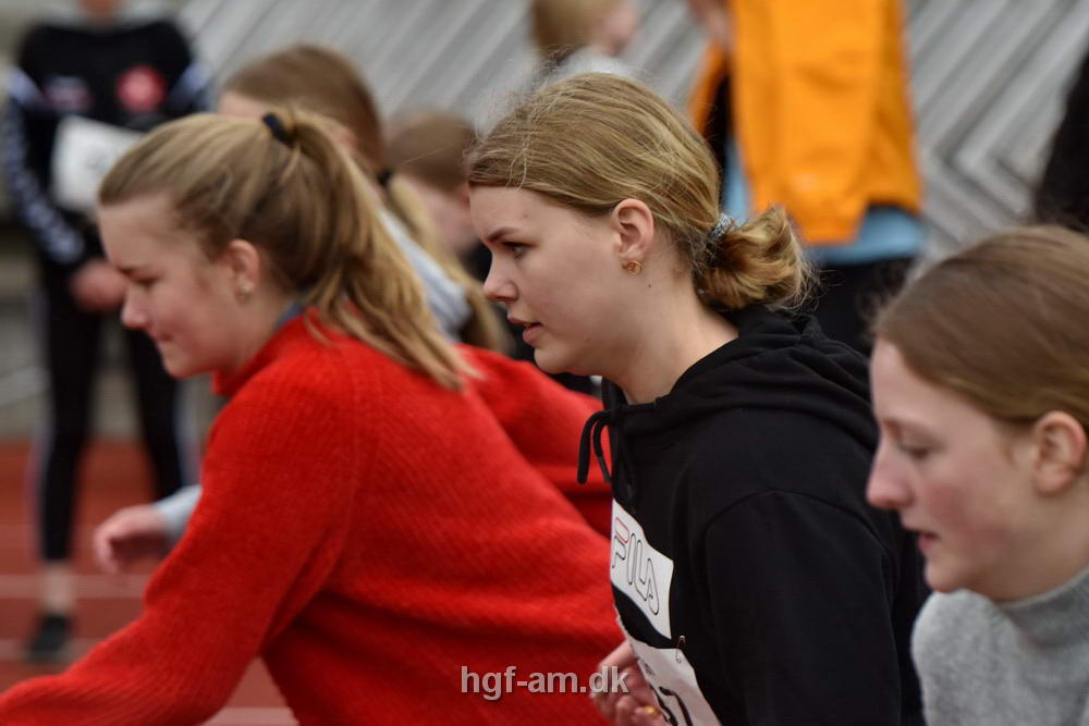 Billeder fra Skole OL 2019