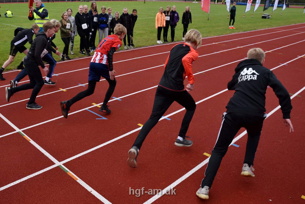 Billeder fra Skole OL 2019