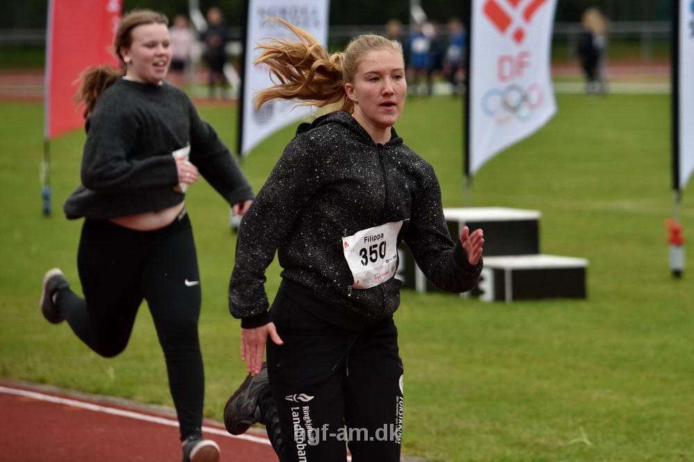 Billeder fra Skole OL 2019