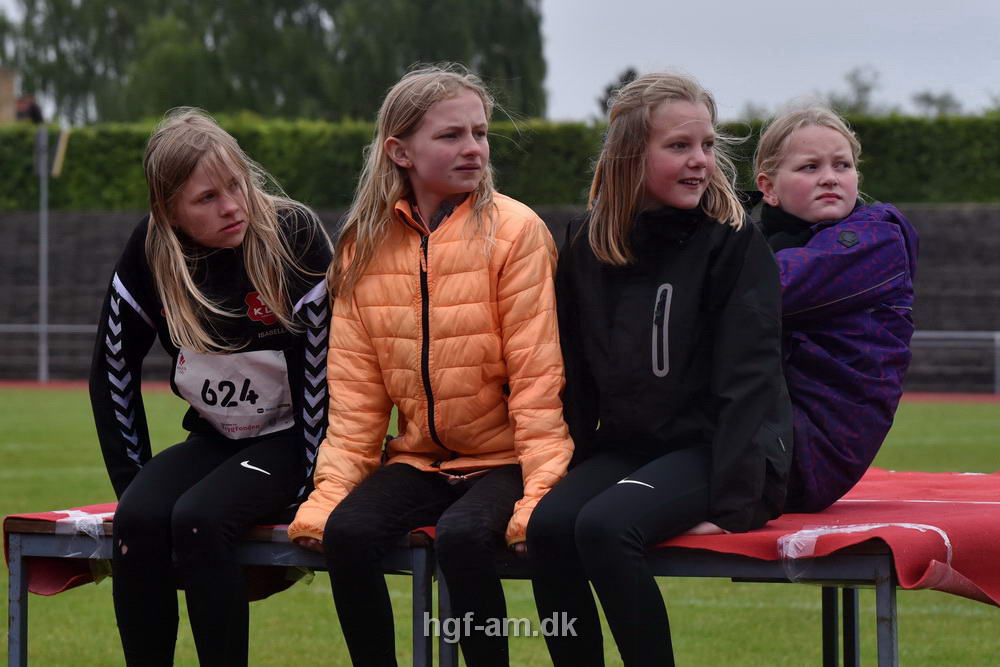 Billeder fra Skole OL 2019