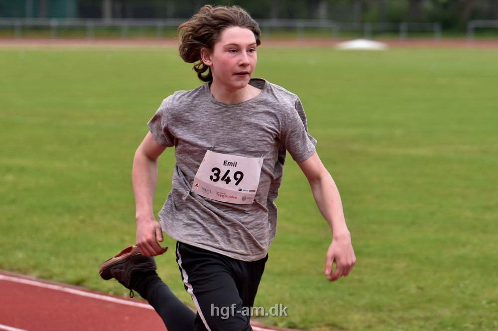 Billeder fra Skole OL 2019