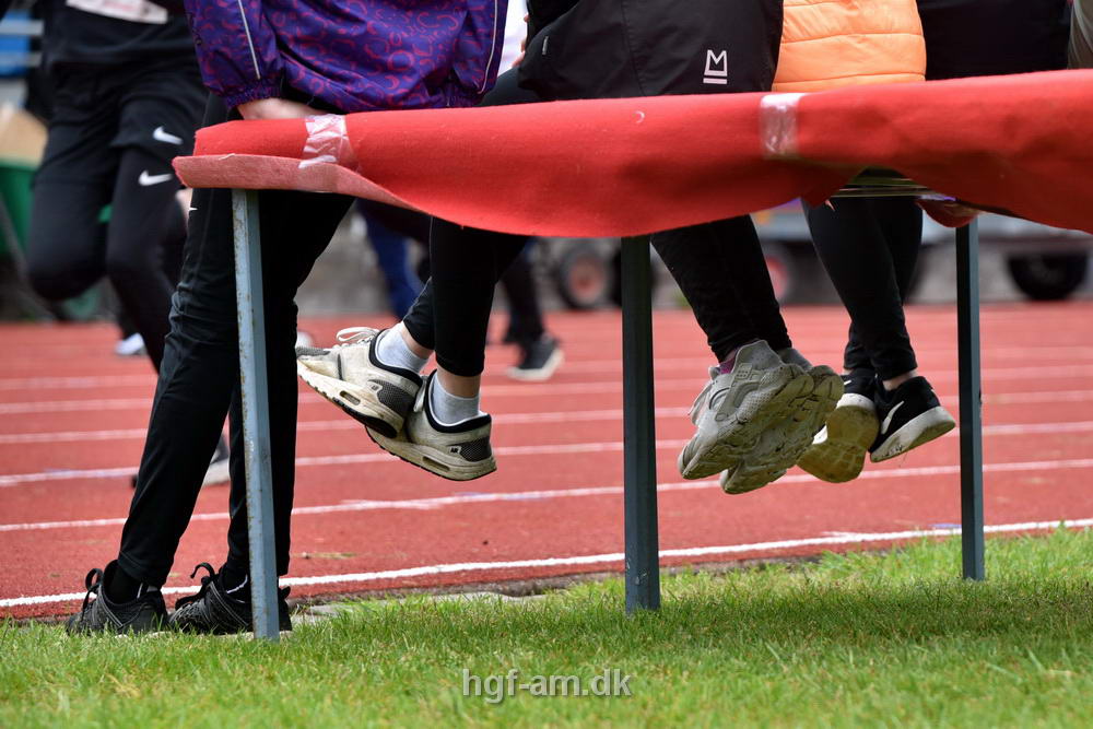 Billeder fra Skole OL 2019