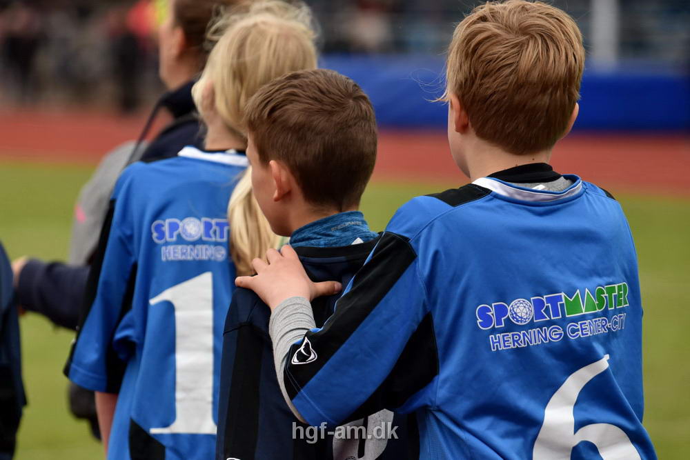 Billeder fra Skole OL 2019