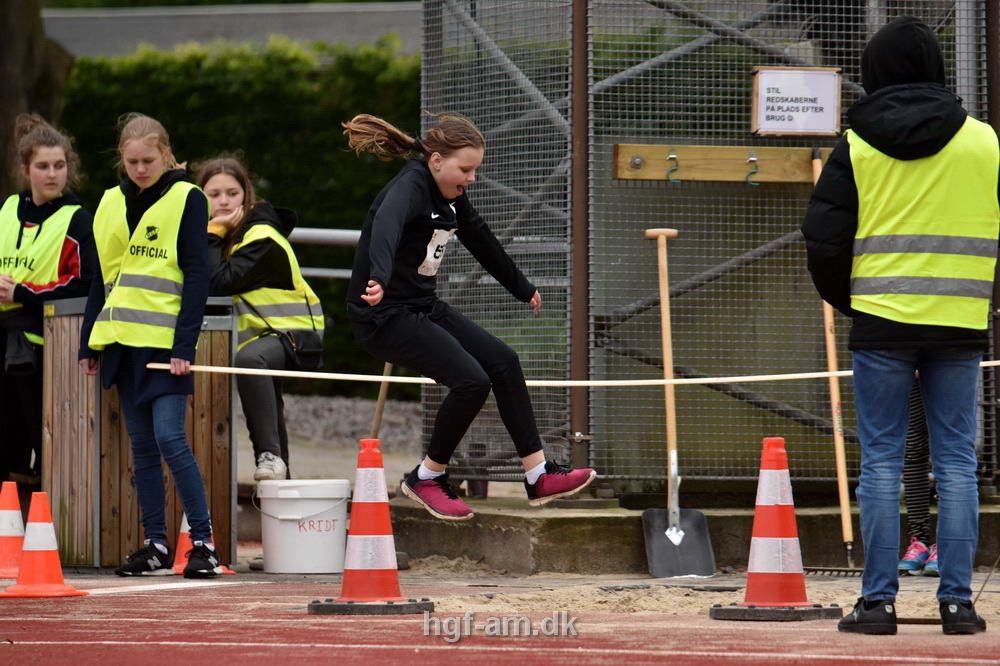 Billeder fra Skole OL 2019
