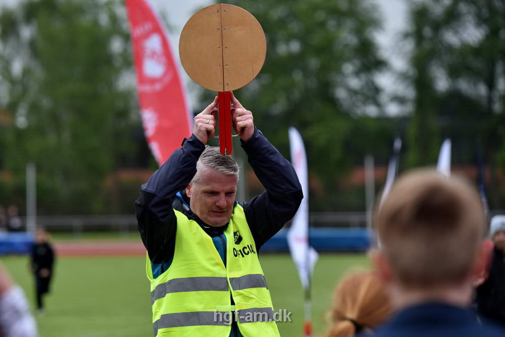 Billeder fra Skole OL 2019