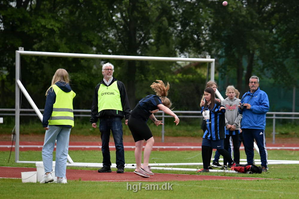 Billeder fra Skole OL 2019