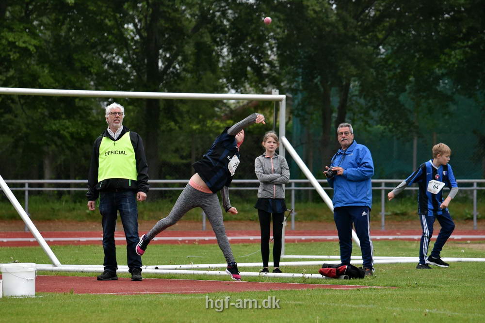 Billeder fra Skole OL 2019