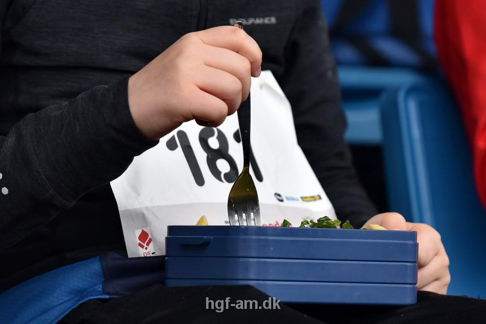 Billeder fra Skole OL 2019