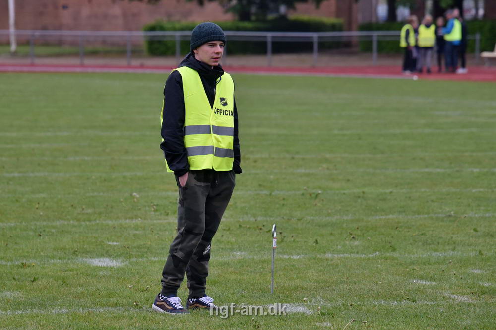 Billeder fra Skole OL 2019