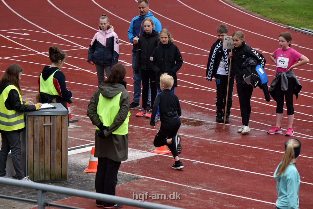 Billeder fra Skole OL 2019