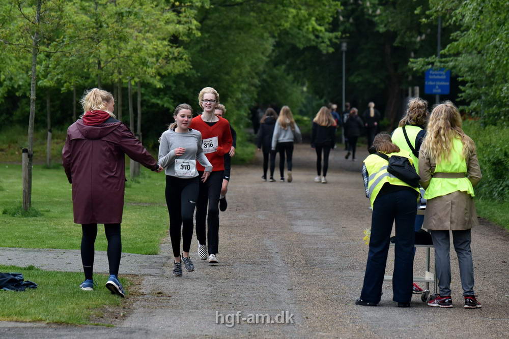 Billeder fra Skole OL 2019